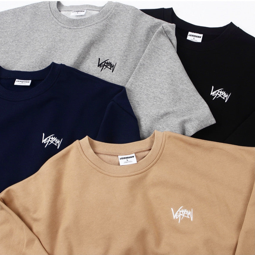 Men's Heavyweight Oversized Hoodie – Relaxed Fit