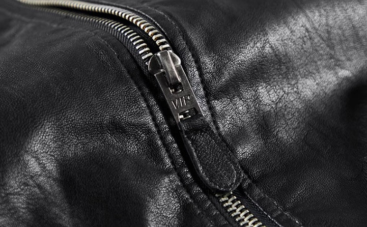 Men's Trendy Pilot Jacket - Versatile Streetwear Style
